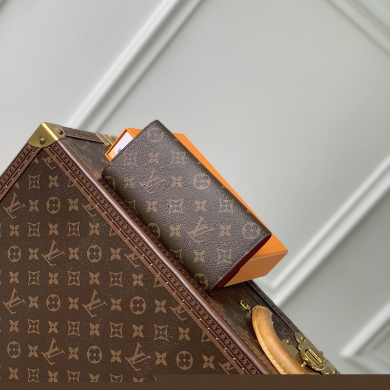 LV Wallets